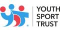 Logo for Youth Sport Trust