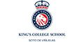 Logo for King's College School Soto de Vinuelas