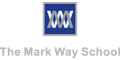 Logo for The Mark Way School