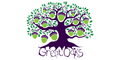 Logo for Great Oaks School