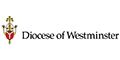 Logo for The Diocese of Westminster