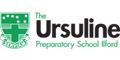 Logo for The Ursuline Preparatory School Ilford