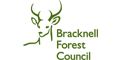 Logo for Bracknell Forest Council