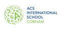Logo for ACS Cobham International School