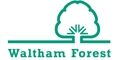 Logo for London Borough of Waltham Forest