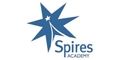 Logo for Spires Academy
