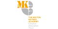 Logo for The Milton Keynes Academy