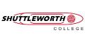 Logo for Shuttleworth College