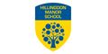 Logo for Hillingdon Manor School