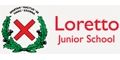 Logo for Loretto Junior School