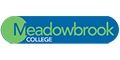 Meadowbrook College logo