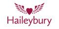 Logo for Haileybury
