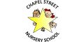Logo for Chapel St Nursery School