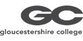 Logo for Gloucestershire College