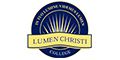 Logo for Lumen Christi College