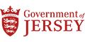 Logo for Government of Jersey