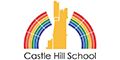 Logo for Castle Hill School
