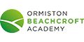 Logo for Ormiston Beachcroft Academy