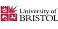 Logo for University of Bristol