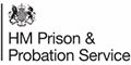 Logo for HMP Kirkham