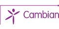 Logo for Cambian Lufton College