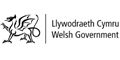 Logo for Welsh Government