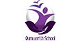 Logo for Rumworth School