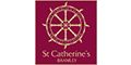 Logo for St Catherine's School