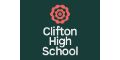 Logo for Clifton High School