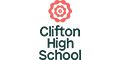 Logo for Clifton High School