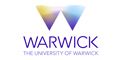 Logo for University of Warwick