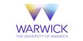 Logo for University of Warwick
