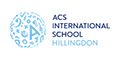 Logo for ACS Hillingdon International School