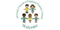 Logo for All Souls C of E Primary School