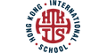 Logo for Hong Kong International School