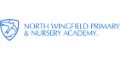 Logo for North Wingfield Primary and Nursery Academy