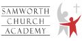 Logo for The Samworth Church Academy