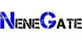 Logo for NeneGate