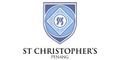 Logo for St Christopher's International School