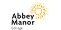 Logo for Abbey Manor College
