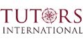 Logo for Tutors International