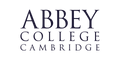 Logo for Abbey College Cambridge