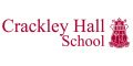 Logo for Crackley Hall School