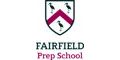 Logo for Fairfield Preparatory School