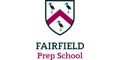 Logo for Fairfield Preparatory School