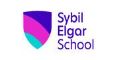Logo for Sybil Elgar School