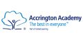 Logo for Accrington Academy