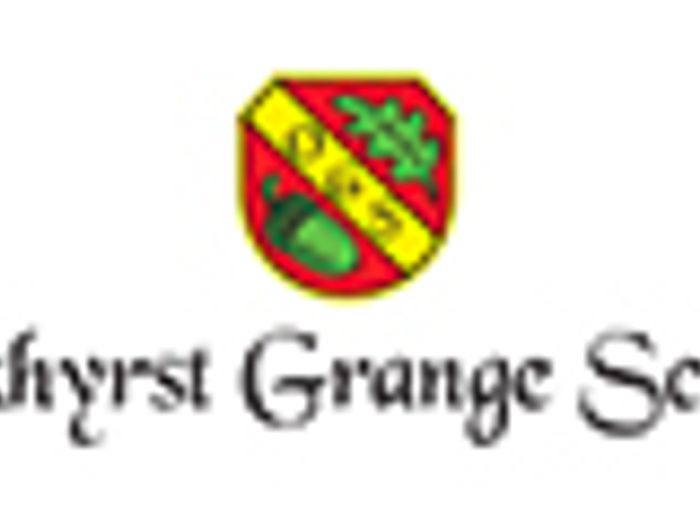 Logo for Oakhyrst Grange School