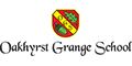 Logo for Oakhyrst Grange School