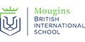 Logo for Mougins School